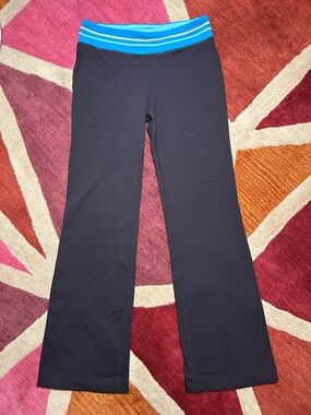 ALO Flare Leggings Size S
